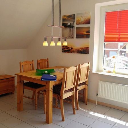 Ferienwohnung Lee ماشولم المظهر الخارجي الصورة