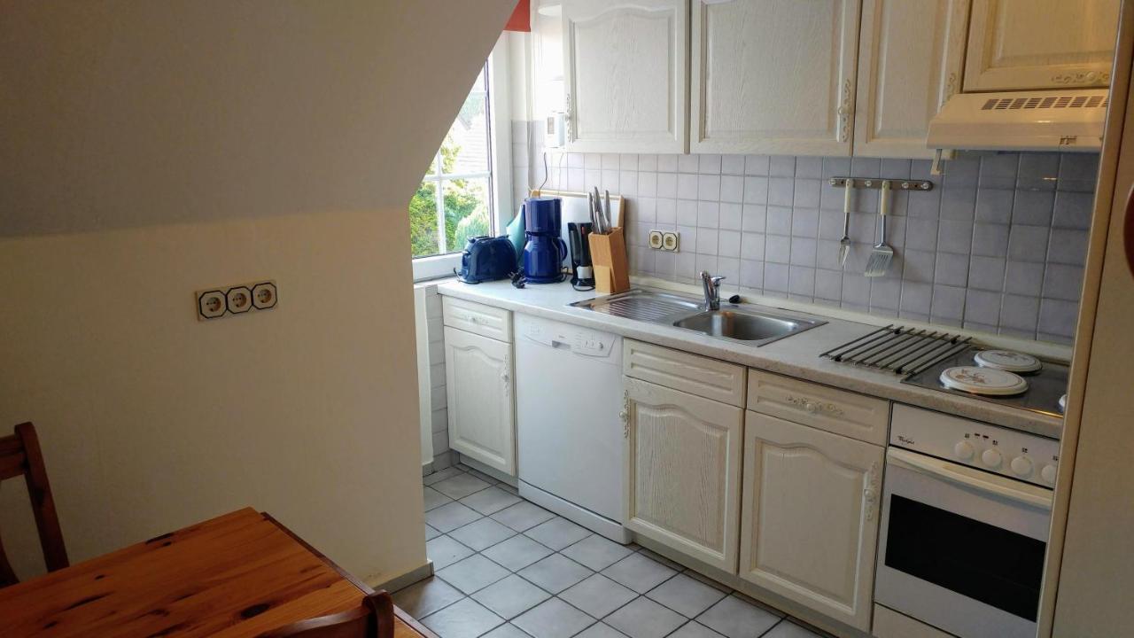 Ferienwohnung Lee ماشولم المظهر الخارجي الصورة