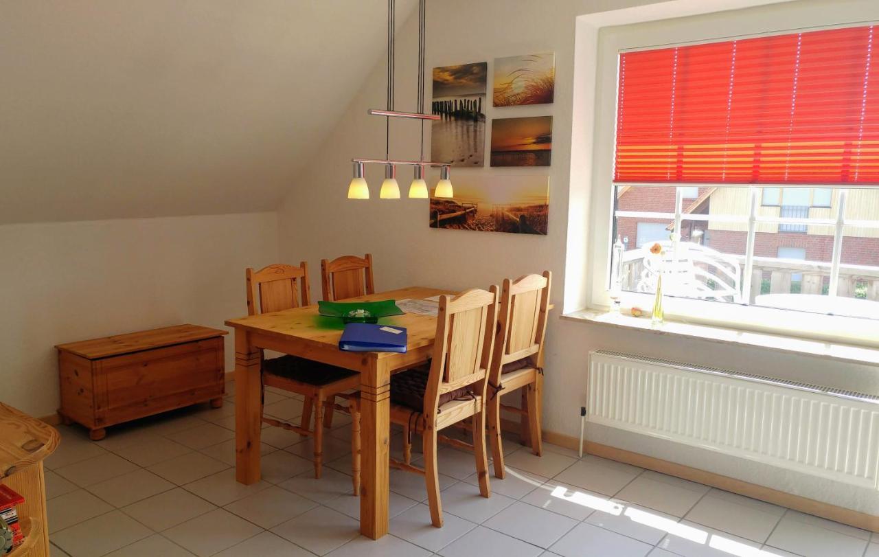 Ferienwohnung Lee ماشولم المظهر الخارجي الصورة