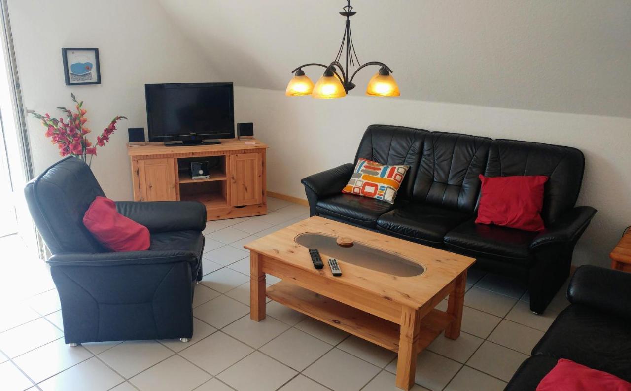 Ferienwohnung Lee ماشولم المظهر الخارجي الصورة