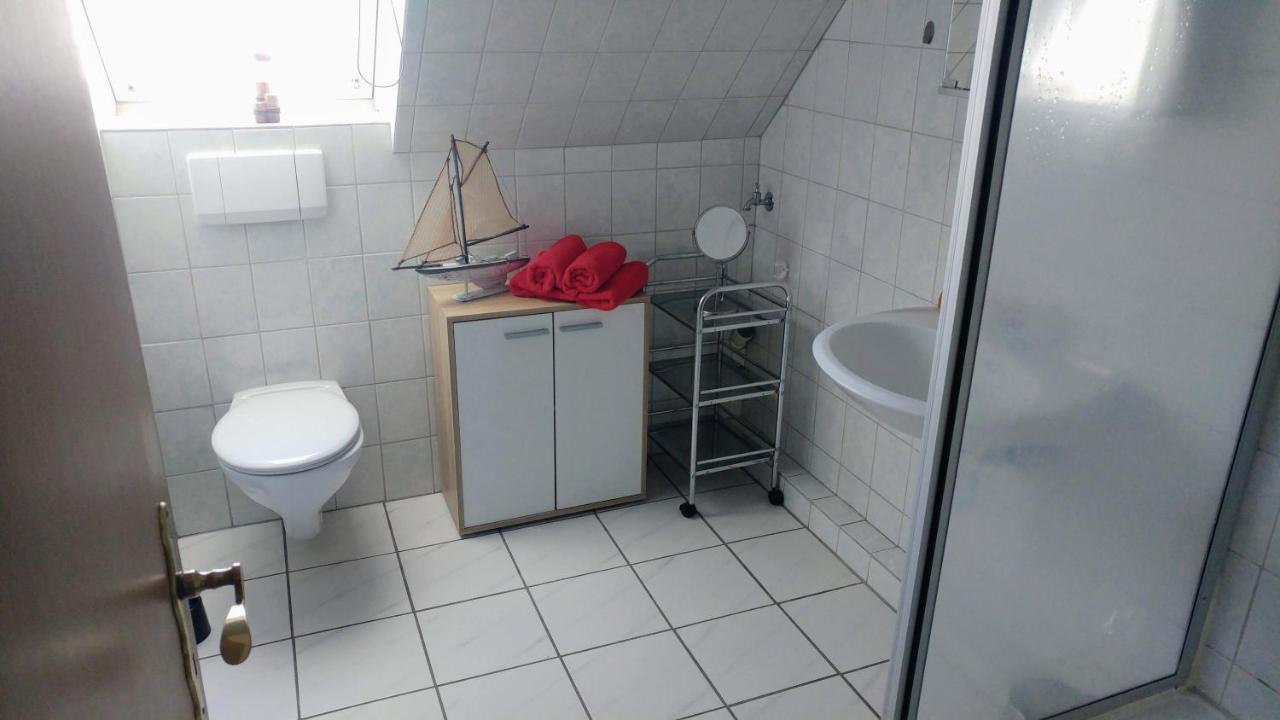 Ferienwohnung Lee ماشولم المظهر الخارجي الصورة